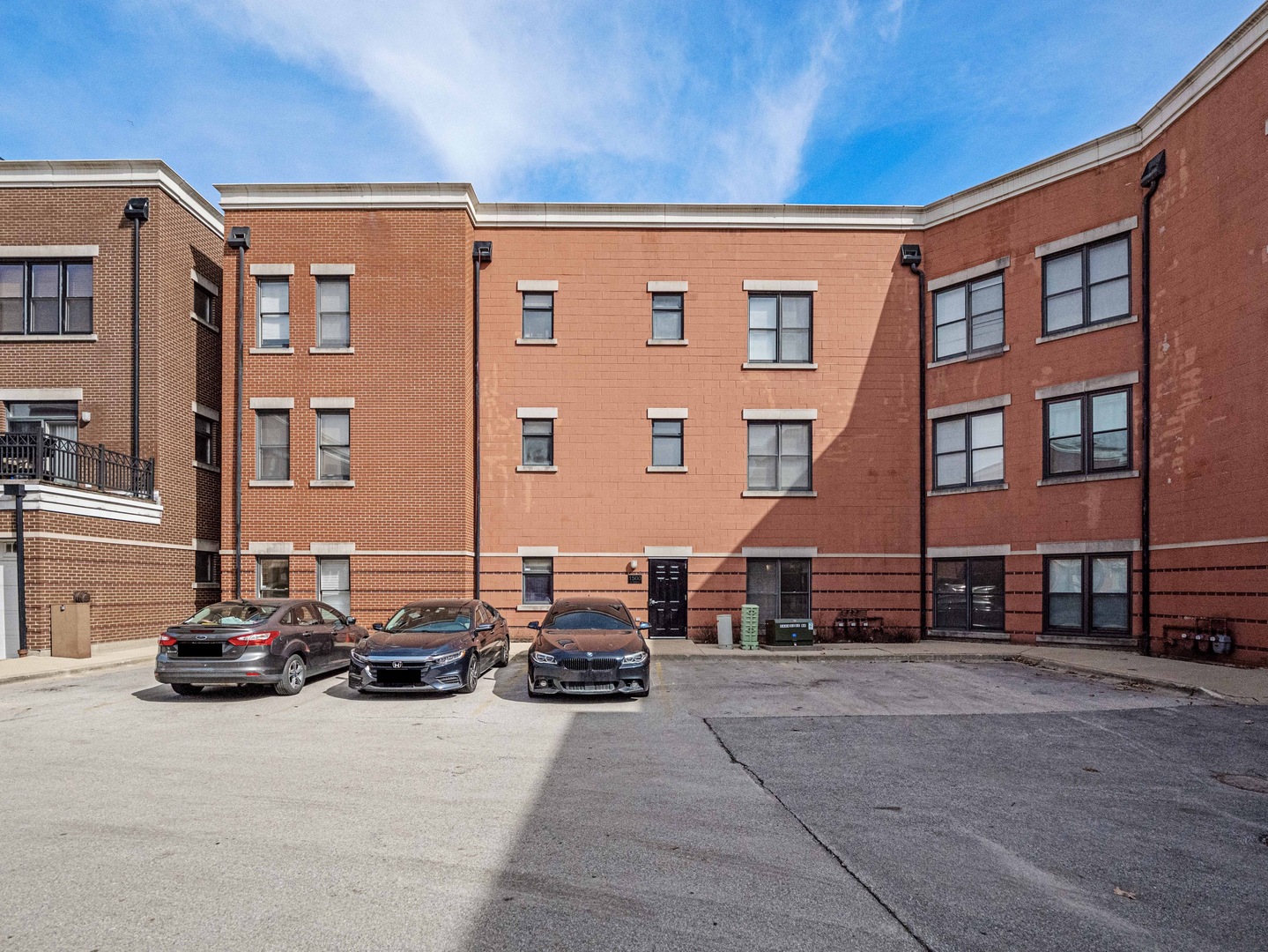 1500 South Halsted Street, Unit 1A Chicago, IL 60607 - Photo 17 of 17