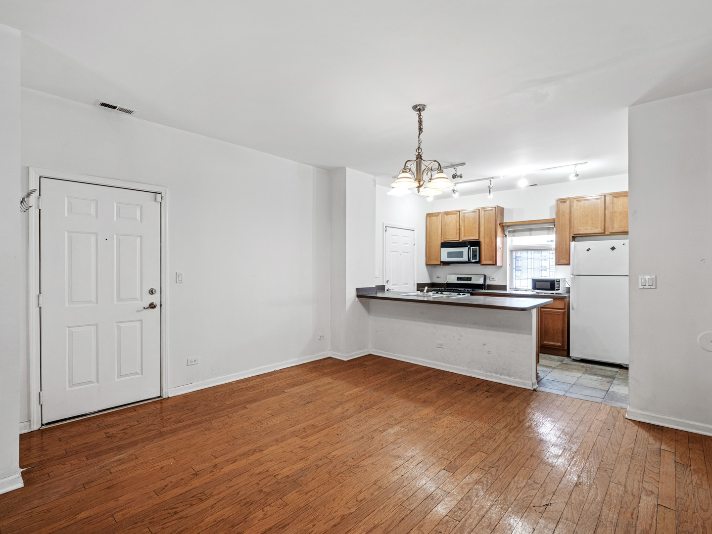 1500 South Halsted Street, Unit 1A Chicago, IL 60607 - Photo 2 of 17