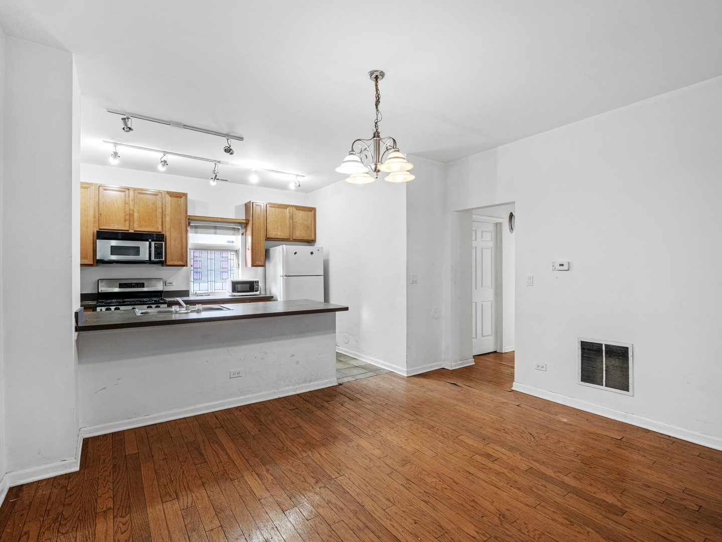 1500 South Halsted Street, Unit 1A Chicago, IL 60607 - Photo 6 of 17