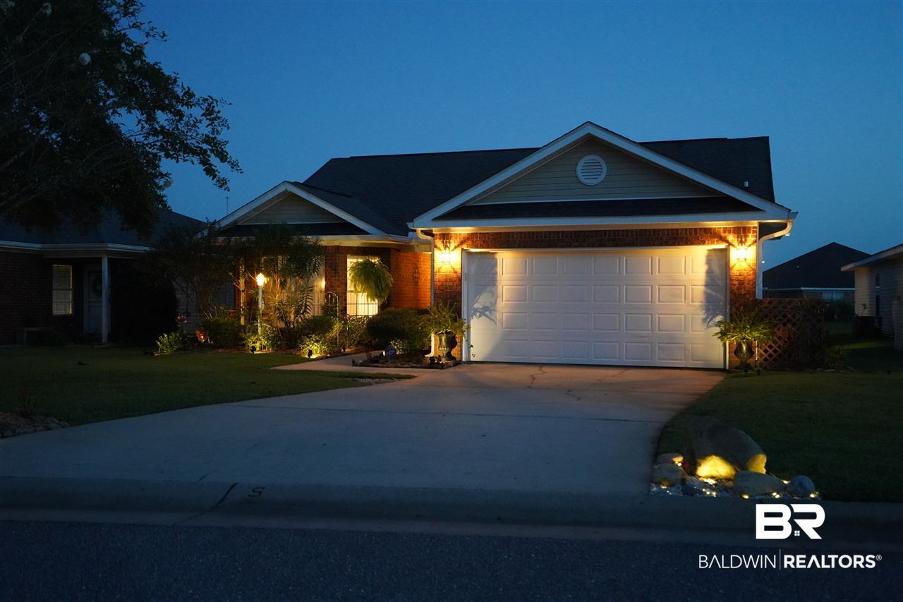 22886 Respite Lane Foley, AL 36535 - Photo 32 of 48