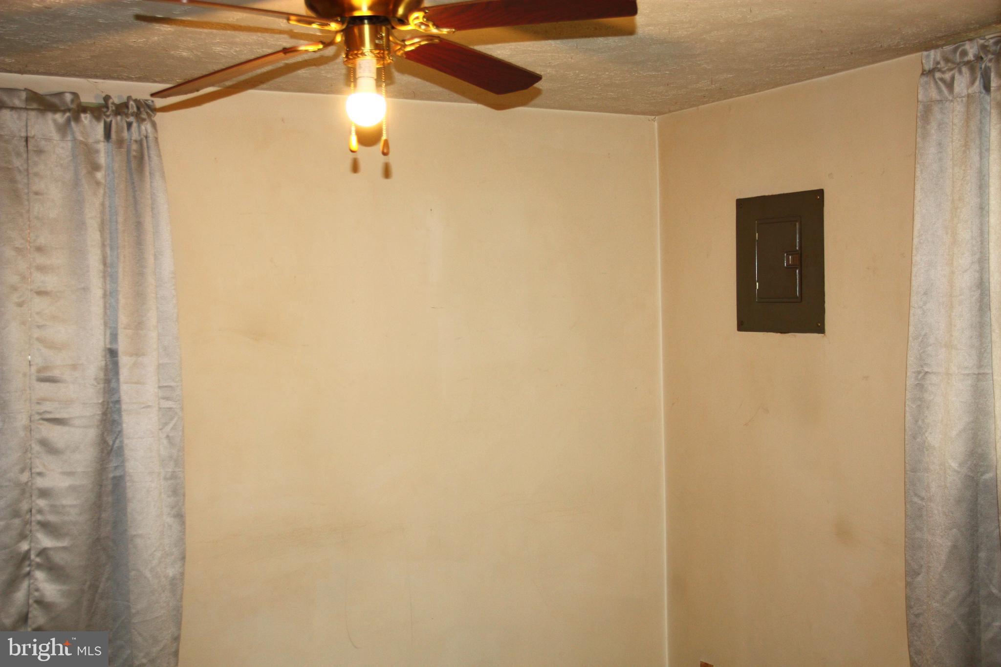 Main Level Bedroom