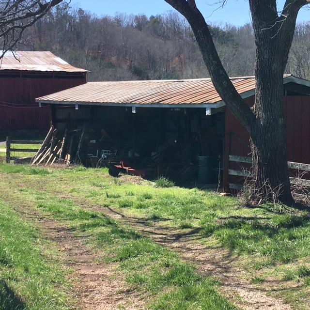 812 Randles Road Strawberry Plains, TN 37871 - Photo 9 of 27 IMG_1640