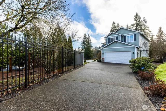 $475,000 | 2890 Southeast Copper Creek Drive, Port Orchard, WA 98366