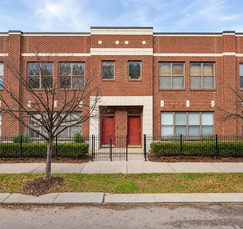 $260,000 | 86 West Bethune Avenue, Unit 36, Detroit, MI 48202
