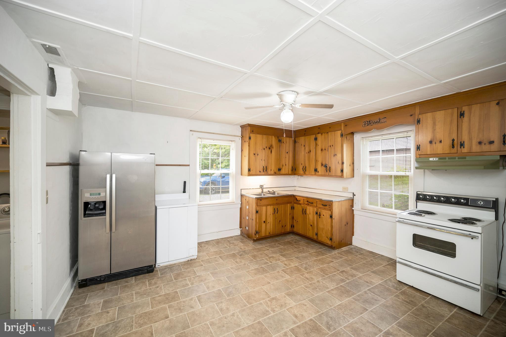 32432 Zoar Road Locust Grove, VA 22508 - Photo 10 of 42 eat in kitchen