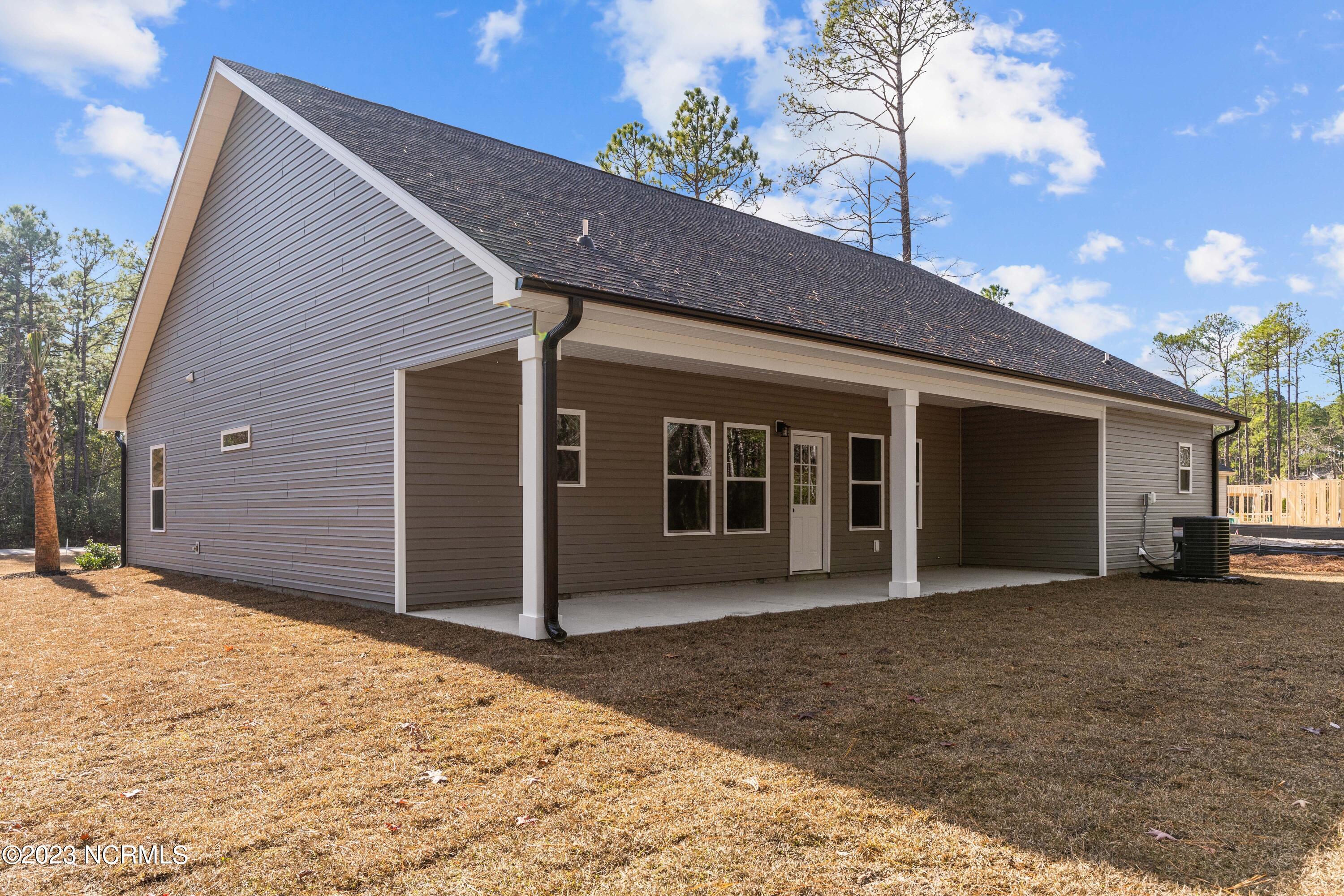 180 Boundary Loop Road Northwest Calabash, NC 28467 - Photo 18 of 22 18