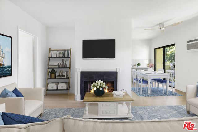 $455,000 | 8641 Glenoaks Boulevard, Unit 204, Sun Valley, CA 91352