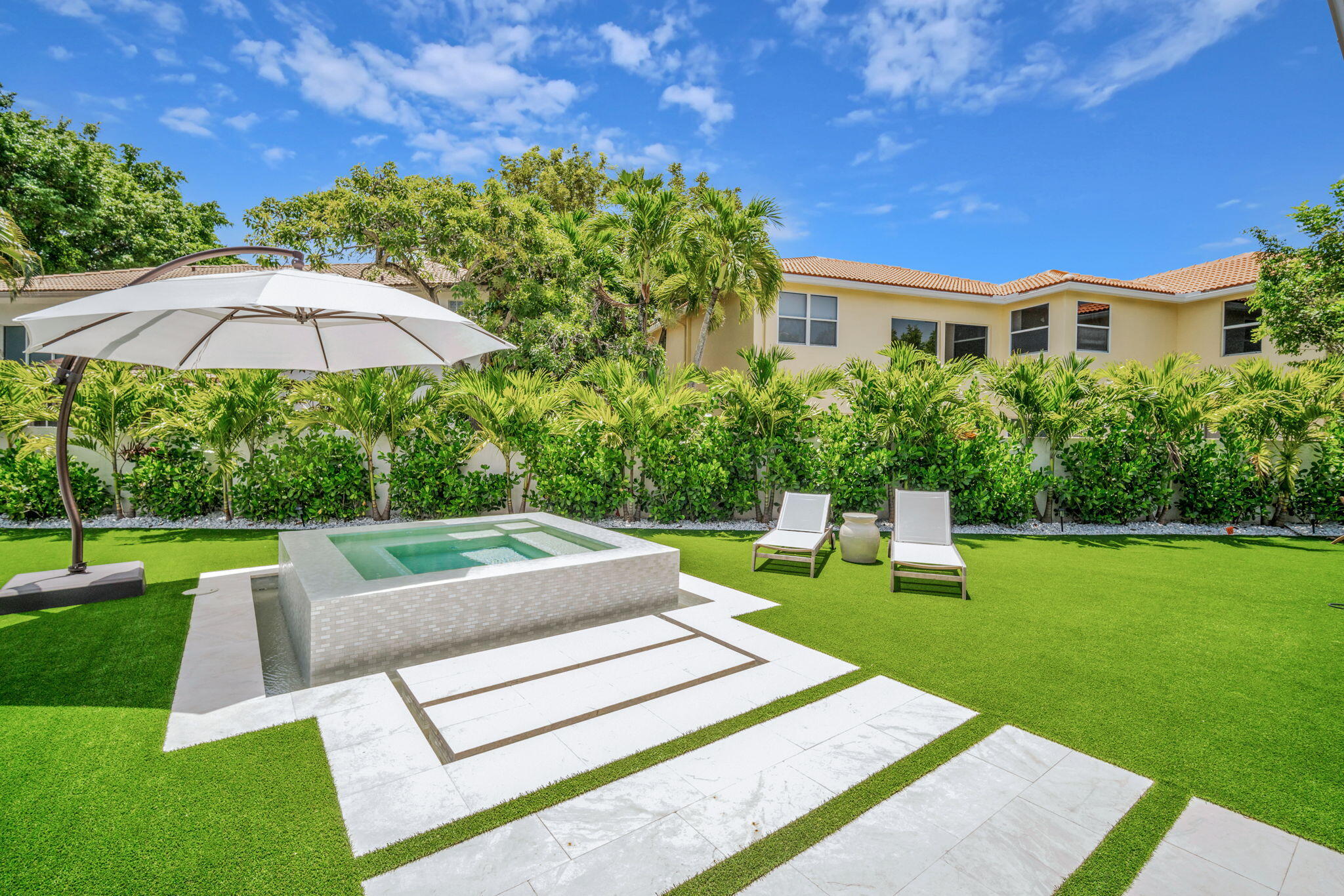 10852 La Salinas Circle Boca Raton, FL 33428 - Photo 56 of 68 Pool