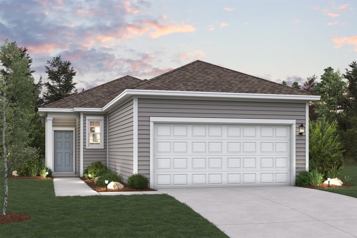 255 Spirit Street Elgin, TX 78621 - Photo 1 of 1 Gallery Image 1