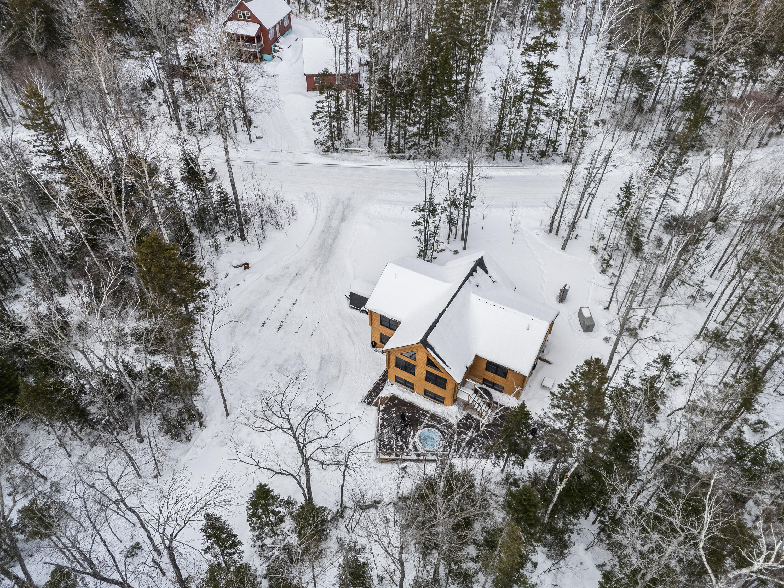 2013 Pine Road Kingfield, ME 04947 - Photo 26 of 55 2013 Pine Rd0156