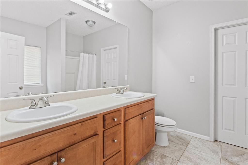 424 Buckboard Lane Locust Grove, GA 30248 - Photo 15 of 26