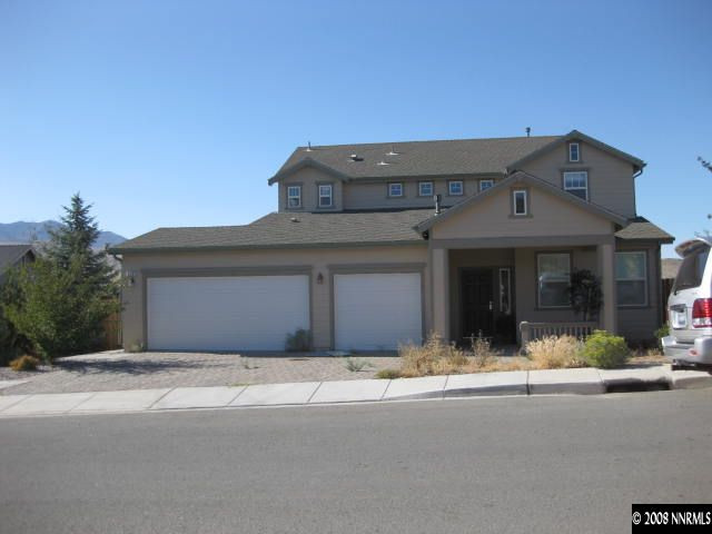 835 North University Park Loop Reno, NV 89512 - Photo 1 of 9 Photo 1