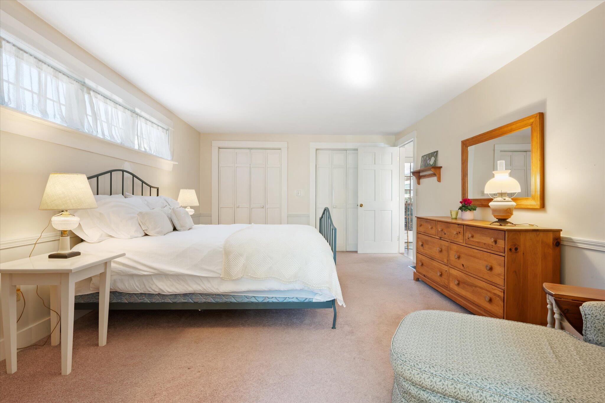 14 Oak Street Bucksport, ME 04416 - Photo 26 of 58 25-Primary Bedroom