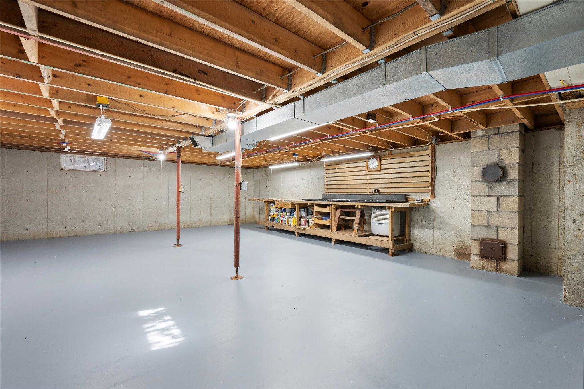 14 Oak Street Bucksport, ME 04416 - Photo 39 of 58 38-Basement