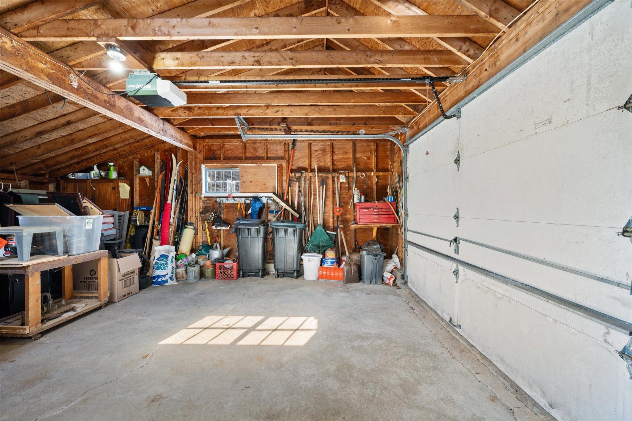14 Oak Street Bucksport, ME 04416 - Photo 43 of 58 42-Garage