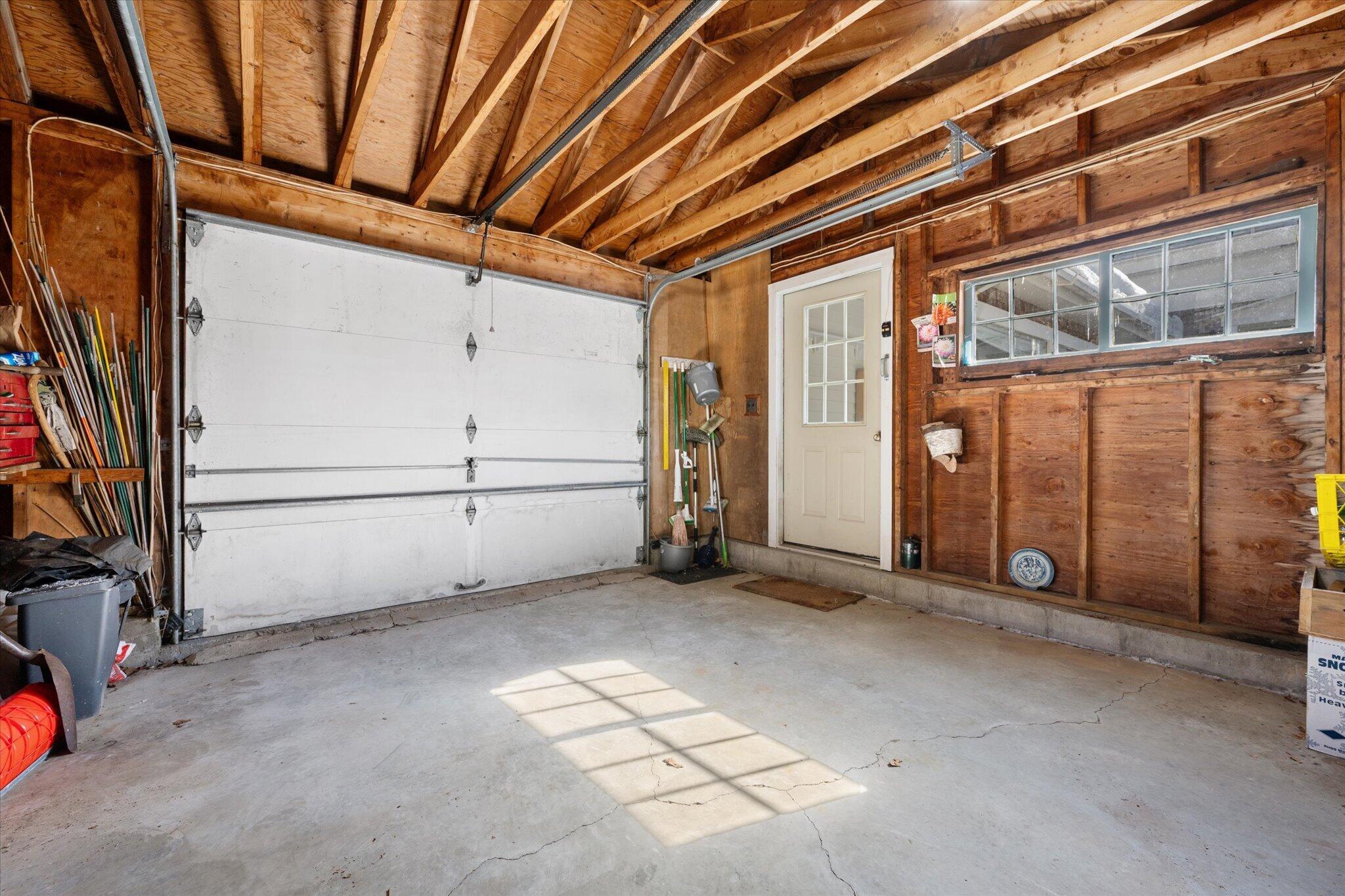 14 Oak Street Bucksport, ME 04416 - Photo 44 of 58 43-Garage