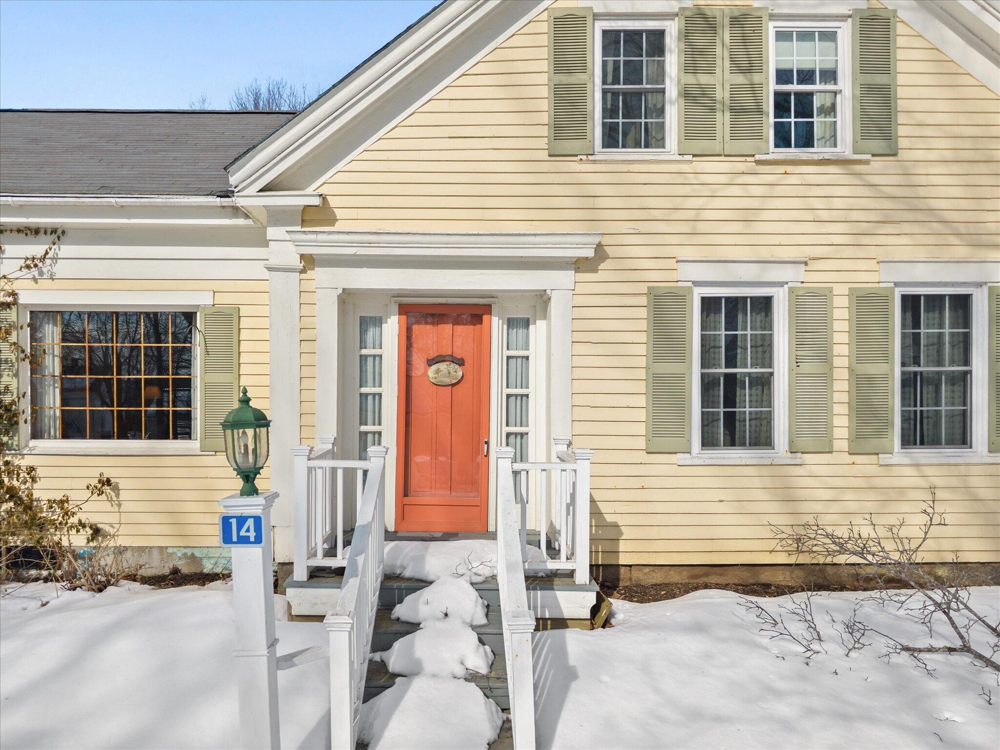 14 Oak Street Bucksport, ME 04416 - Photo 47 of 58 47-14 Oak St