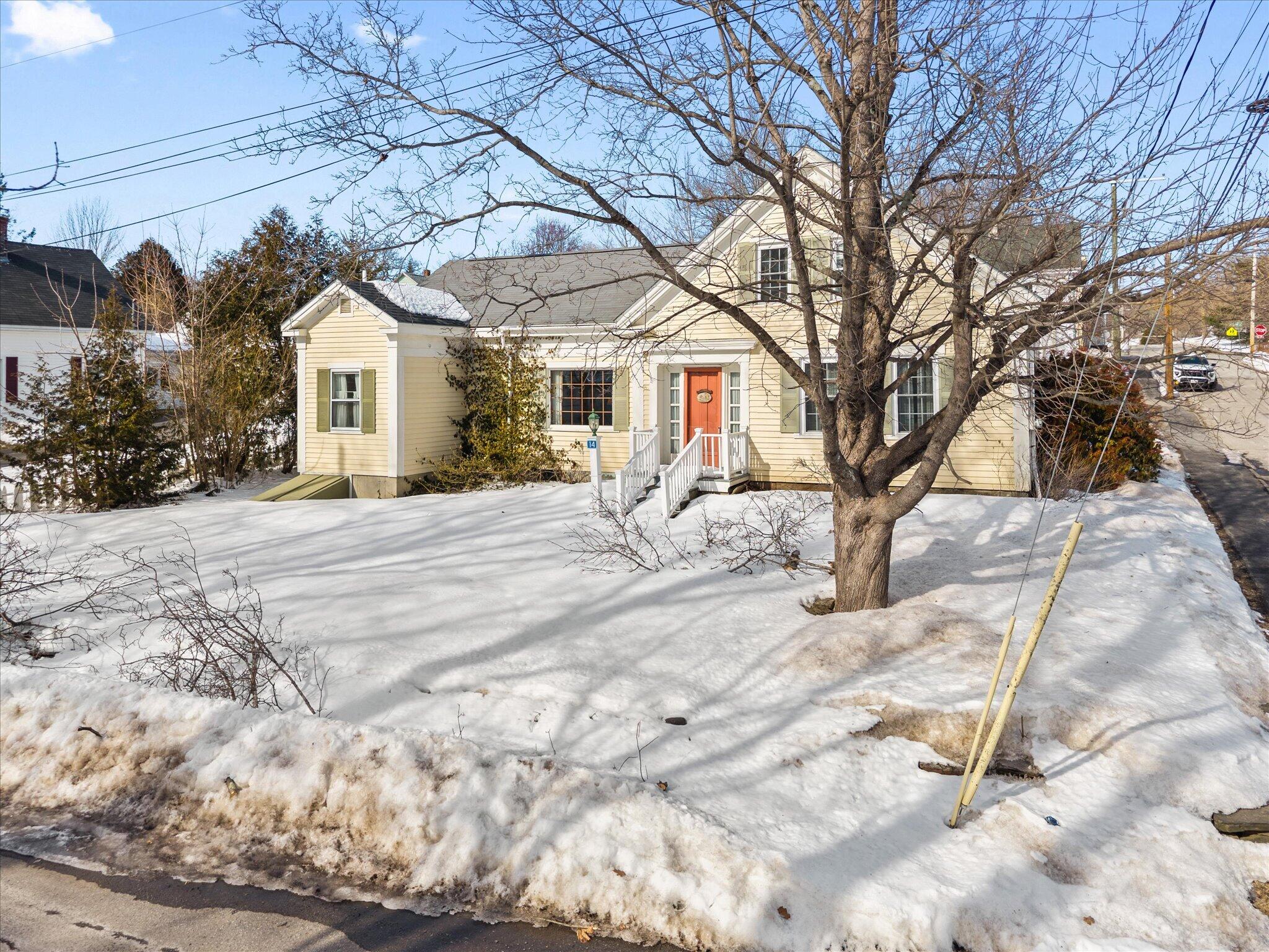 14 Oak Street Bucksport, ME 04416 - Photo 48 of 58 48-14 Oak St