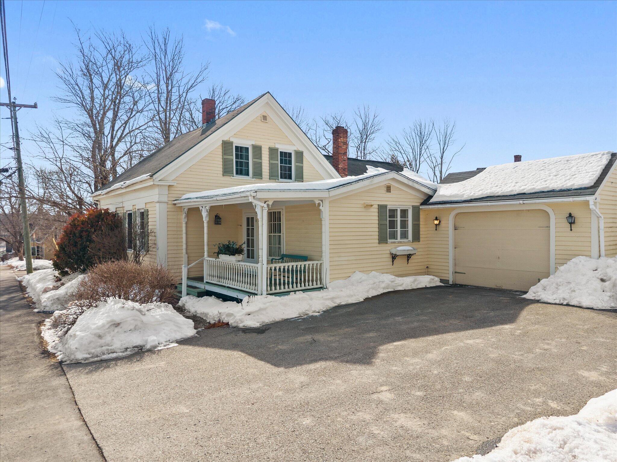 14 Oak Street Bucksport, ME 04416 - Photo 50 of 58 50-14 Oak St