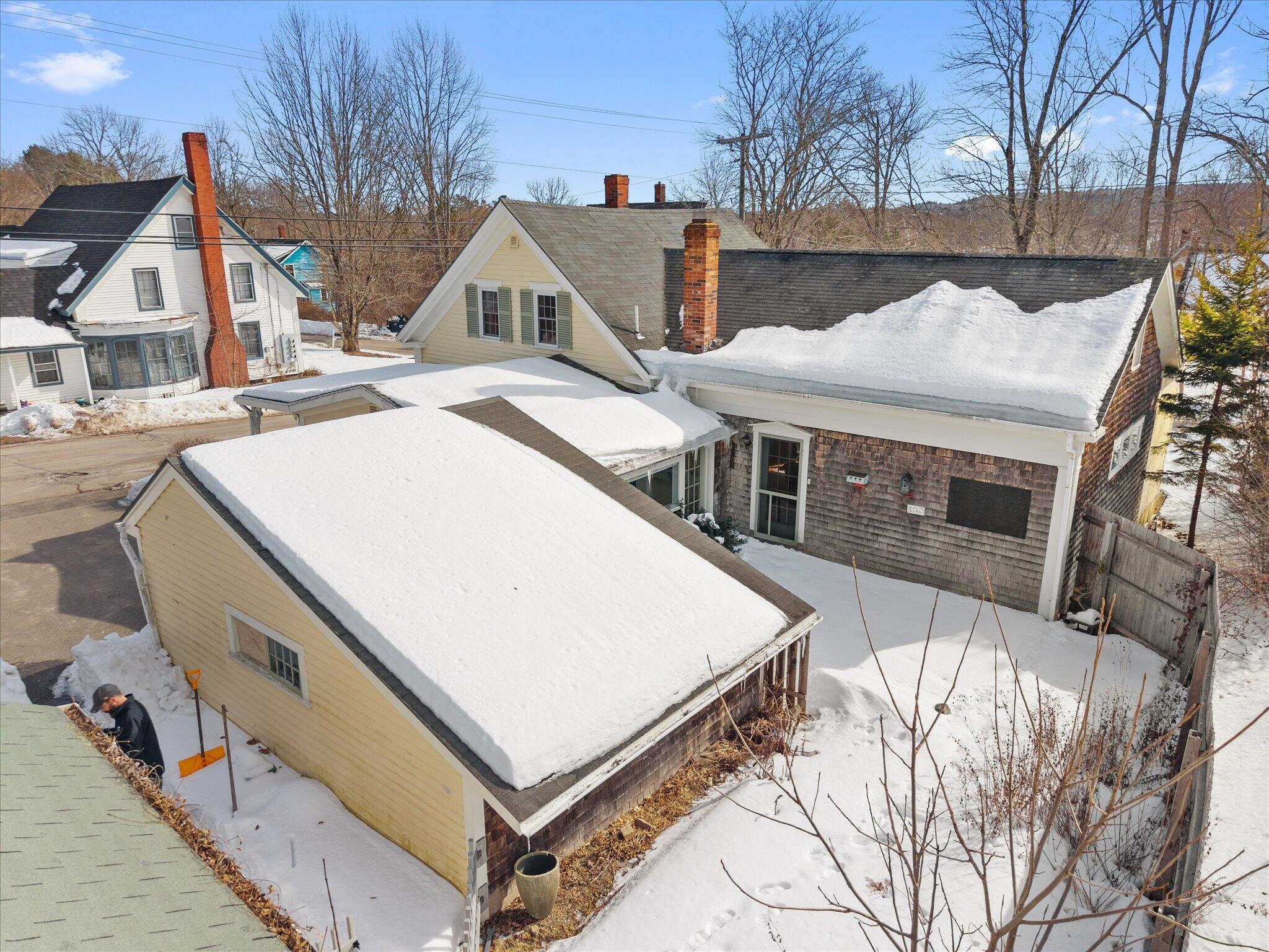 14 Oak Street Bucksport, ME 04416 - Photo 51 of 58 51-14 Oak St