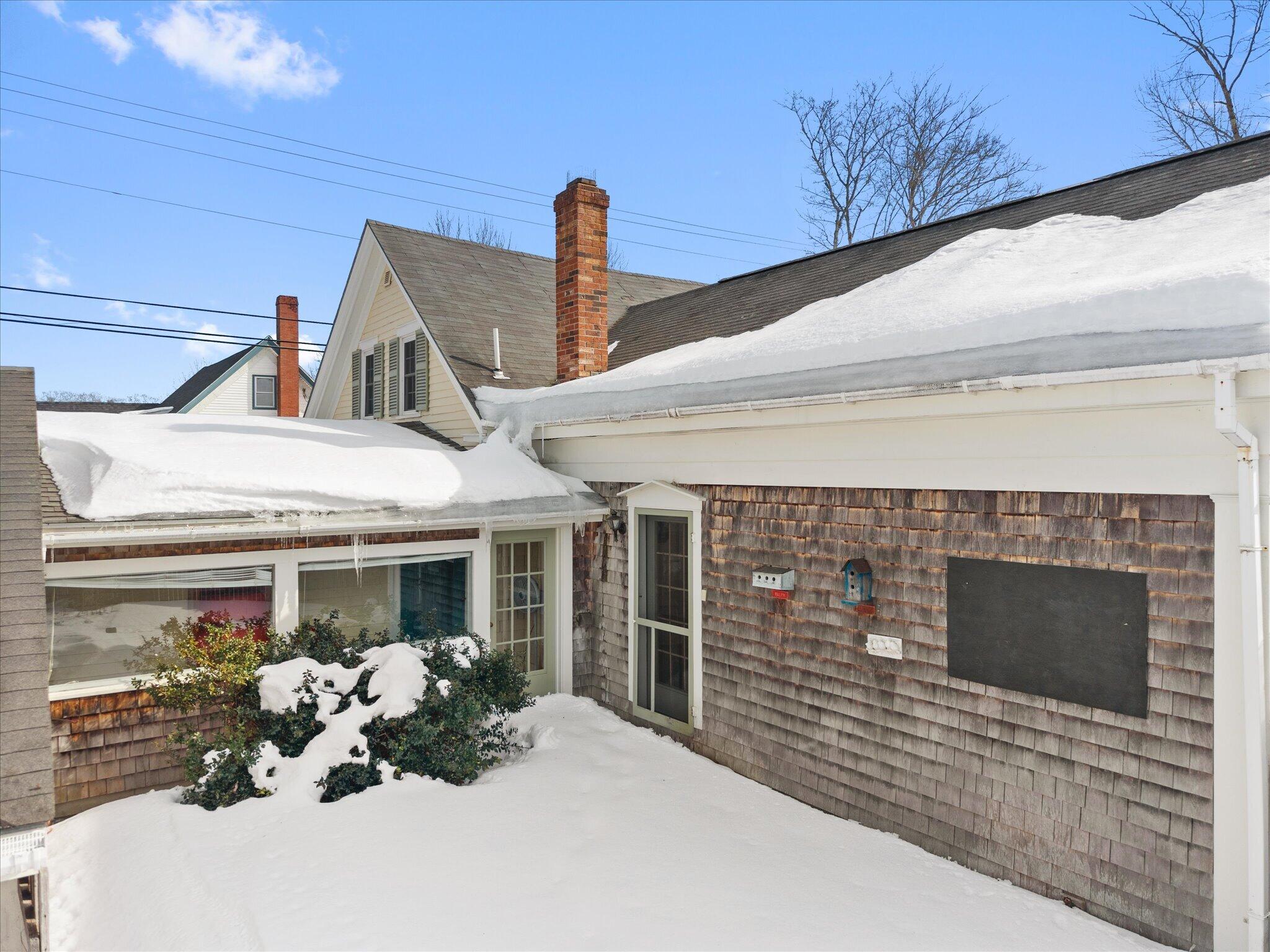 14 Oak Street Bucksport, ME 04416 - Photo 52 of 58 52-14 Oak St