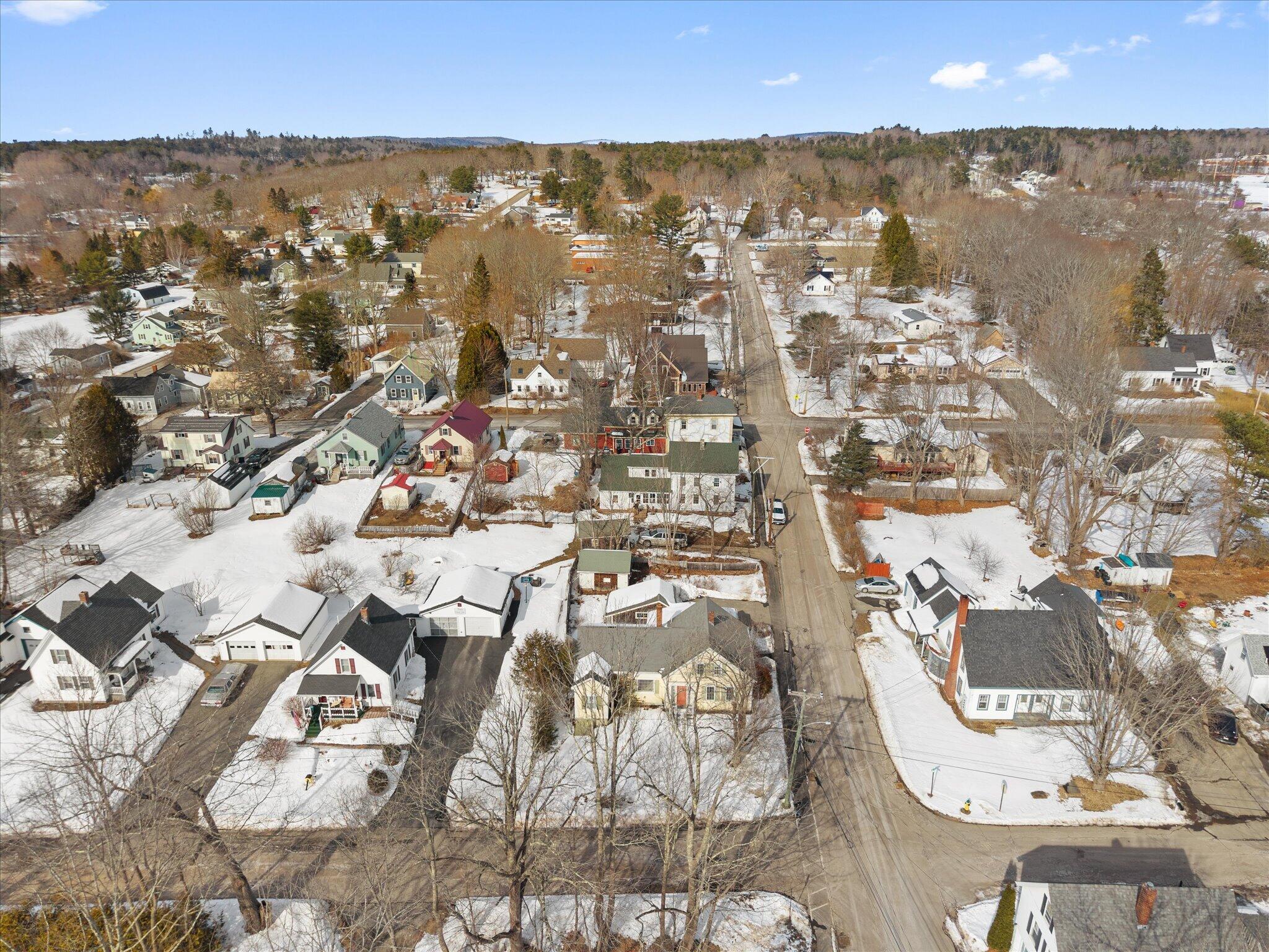 14 Oak Street Bucksport, ME 04416 - Photo 57 of 58 58-14 Oak St