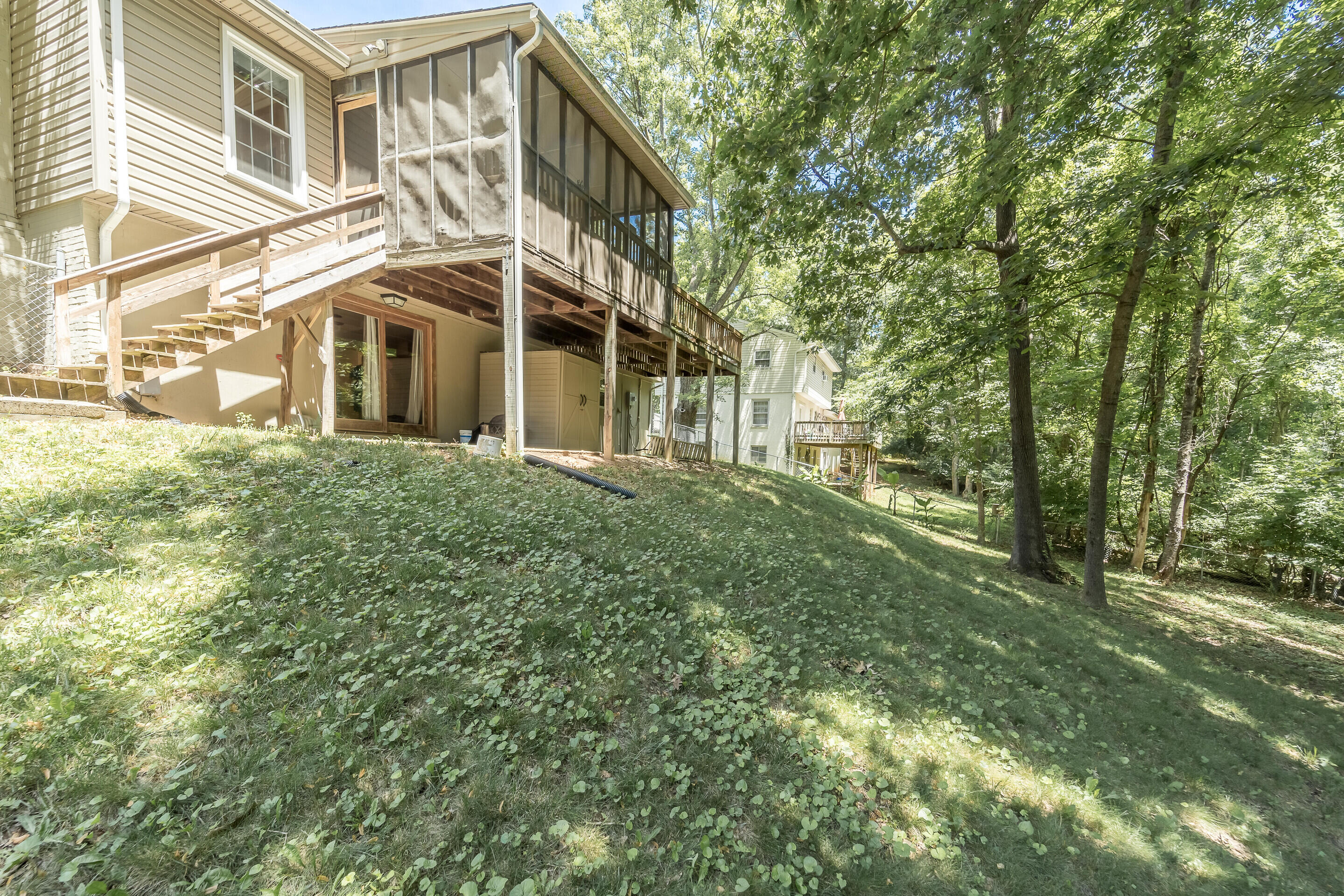 3514 Meadowlark Road Roanoke, VA 24018 - Photo 24 of 28 27_3514_Meadowlark_rd27_mls