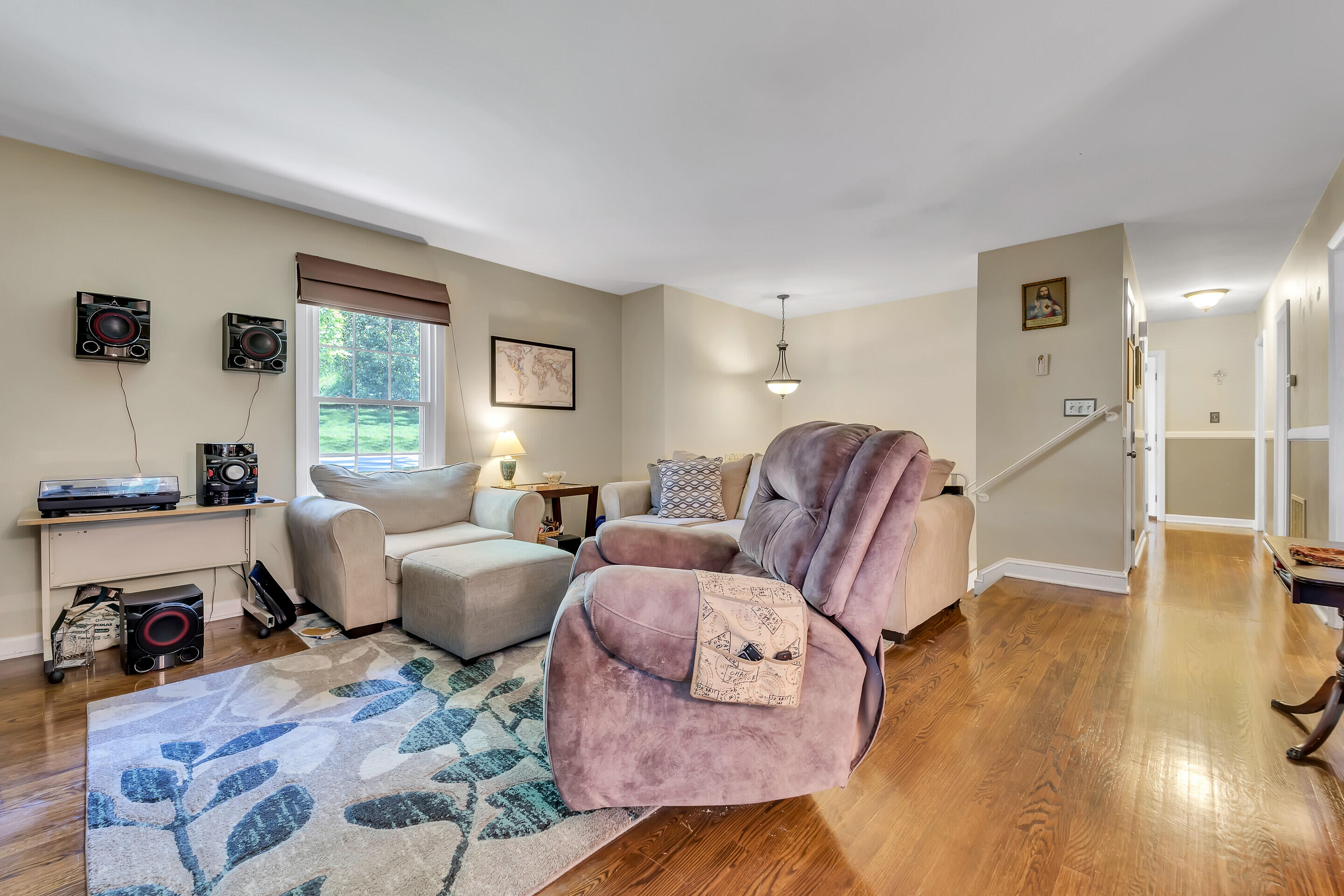 3514 Meadowlark Road Roanoke, VA 24018 - Photo 4 of 28 06_3514_Meadowlark_rd06_mls