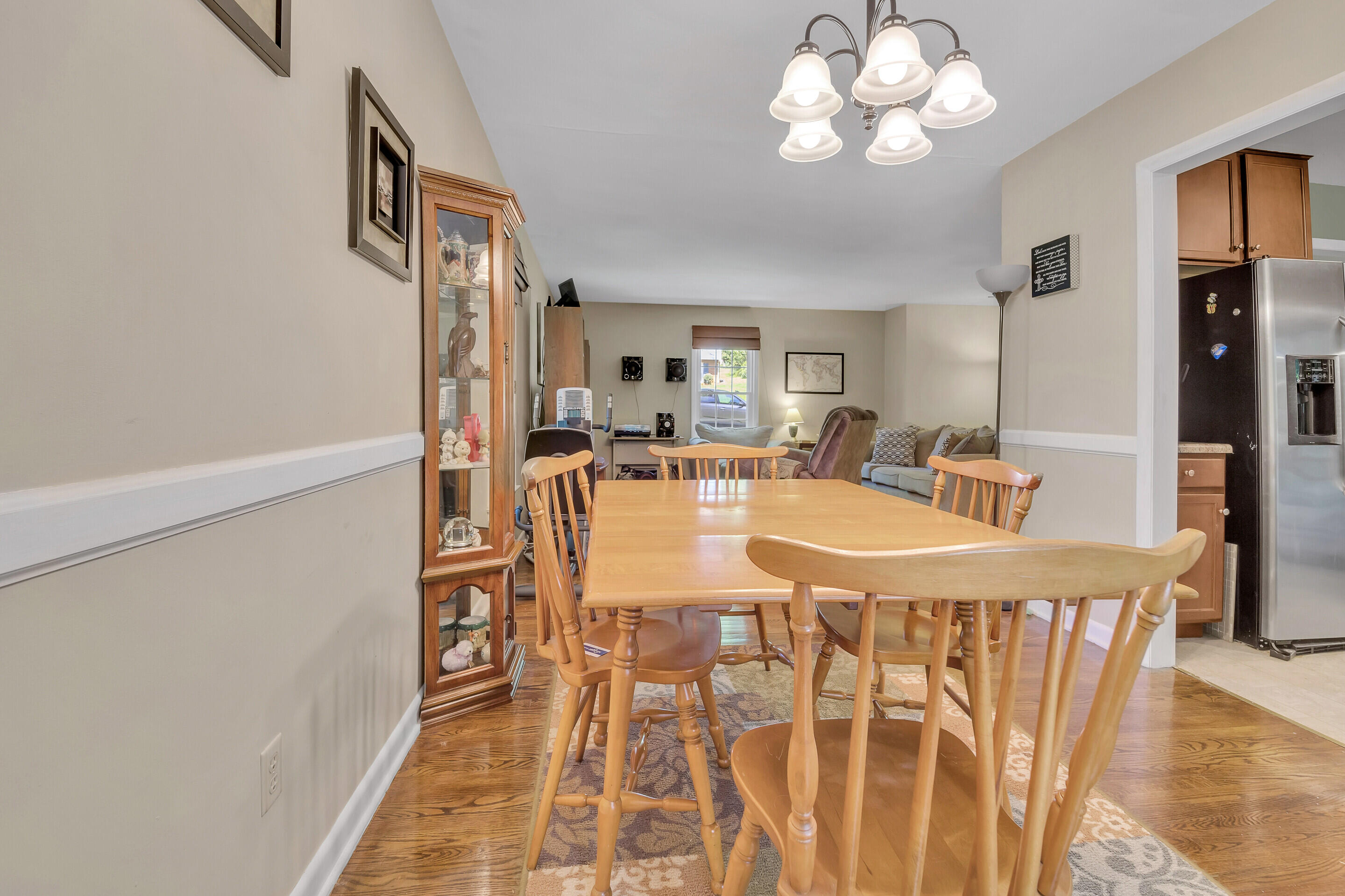 3514 Meadowlark Road Roanoke, VA 24018 - Photo 6 of 28 08_3514_Meadowlark_rd08_mls