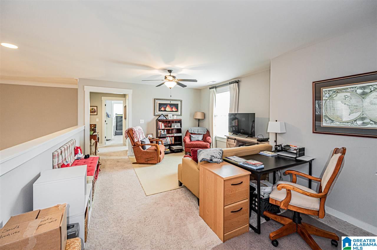 4966 Ridge Pass Birmingham, AL 35226 - Photo 26 of 37