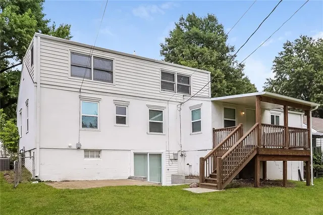 $1,805 | 3101 Northeast 56th Street, Kansas City, MO 64119