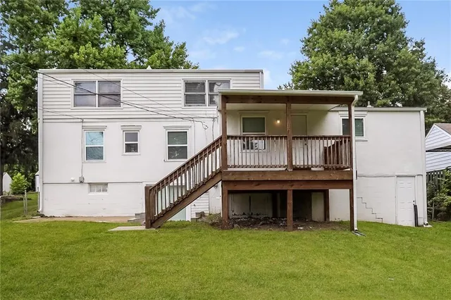 $1,805 | 3101 Northeast 56th Street, Kansas City, MO 64119