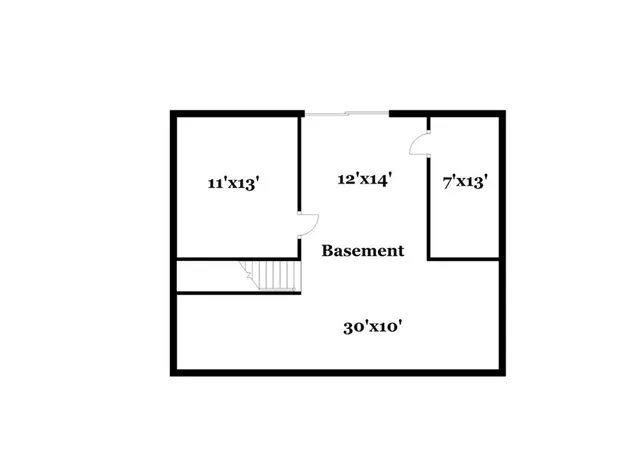 $1,805 | 3101 Northeast 56th Street, Kansas City, MO 64119