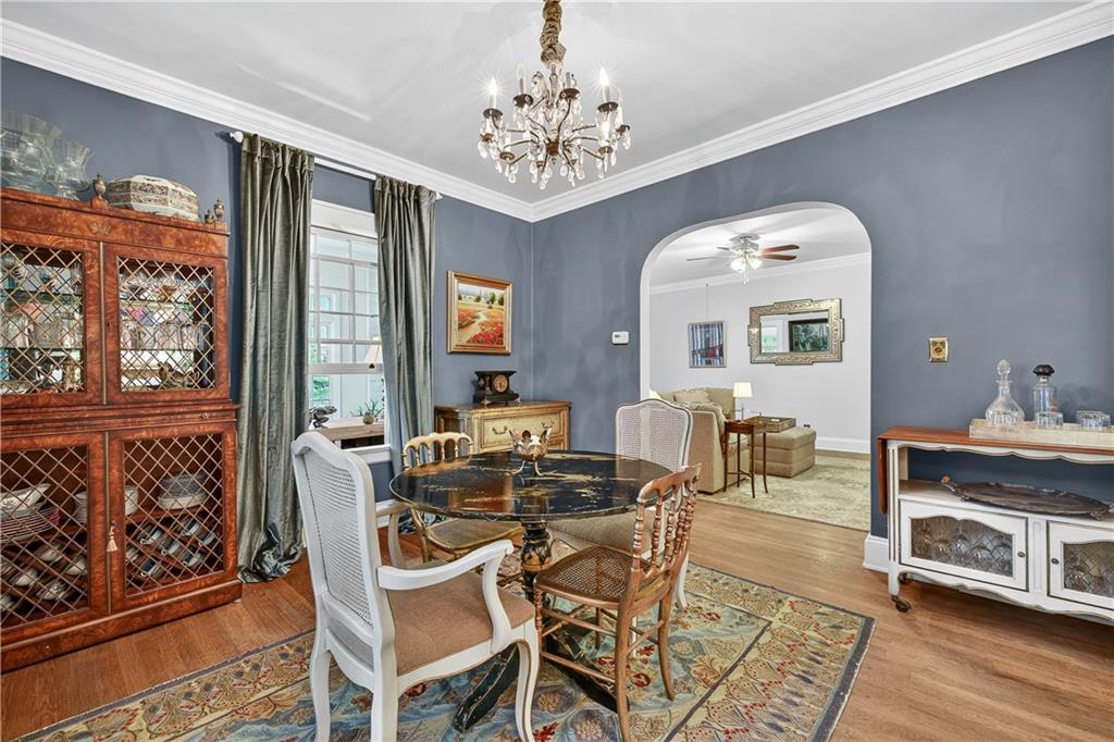 1190 Cumberland Road Northeast Atlanta, GA 30306 - Photo 12 of 45 Gallery Image 12