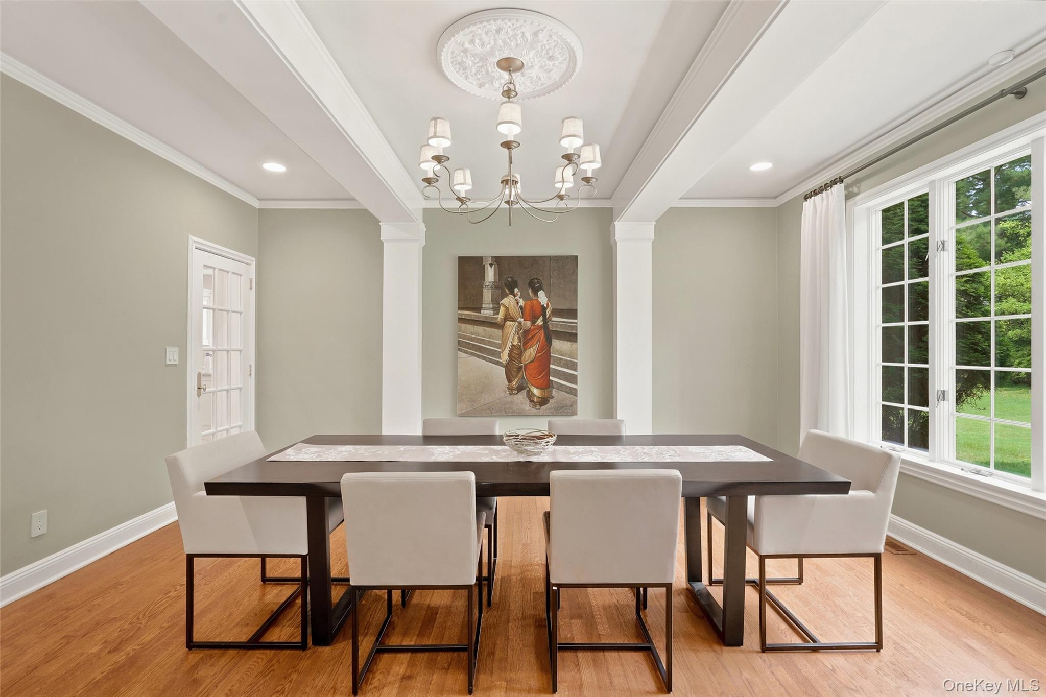 16 Hampton Road Purchase, NY 10577 - Photo 6 of 45 Gallery Image 6