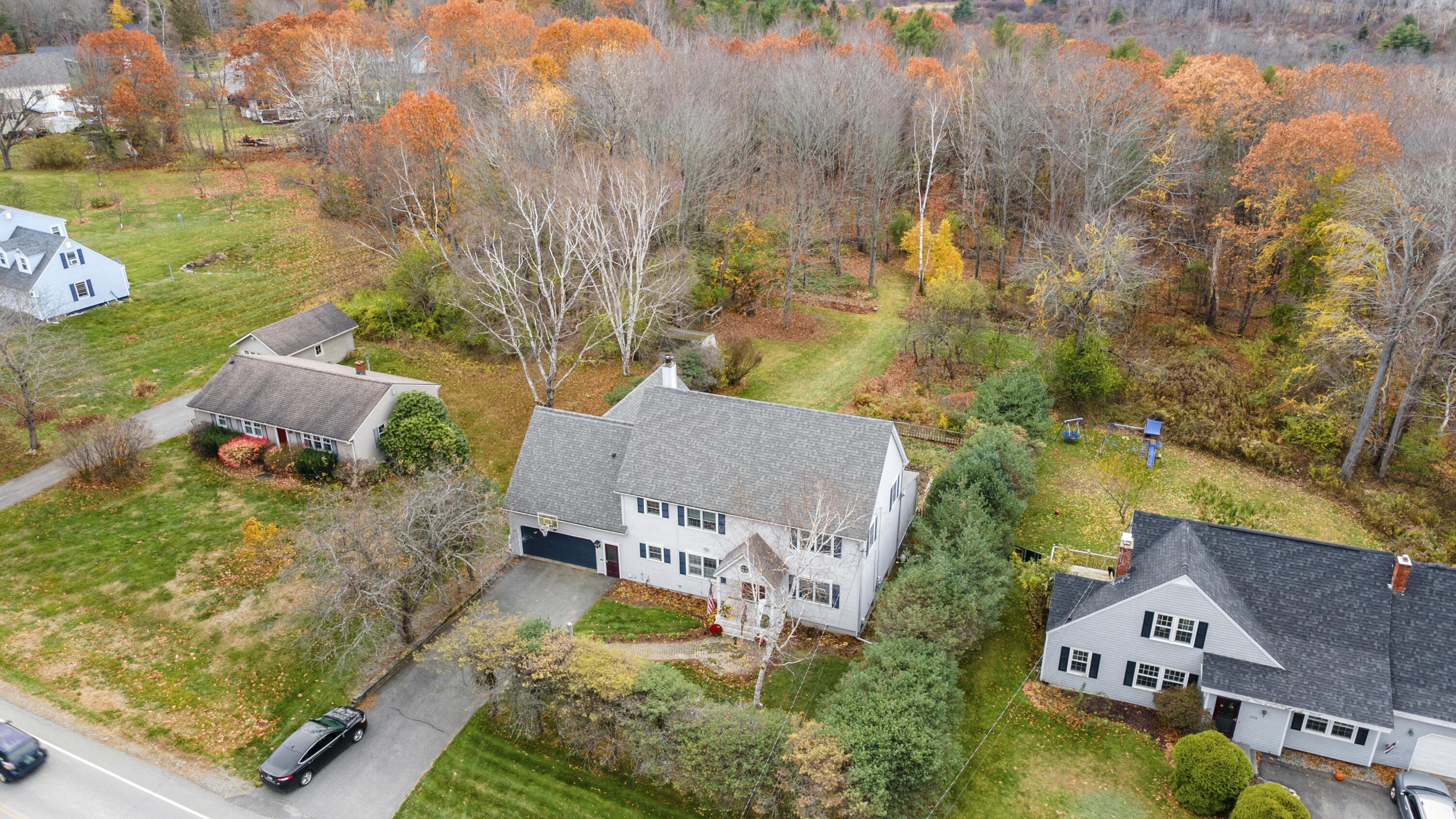 1302 Chase Road Bangor, ME 04401 - Photo 13 of 61 DJI_0395