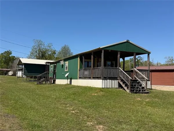 $155,000 | 165 Aa Park Road, Zwolle, LA 71486