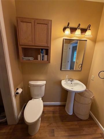 165 Aa Park Road Zwolle, LA 71486 - Photo 17 of 33