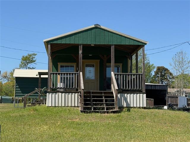 165 Aa Park Road Zwolle, LA 71486 - Photo 2 of 33