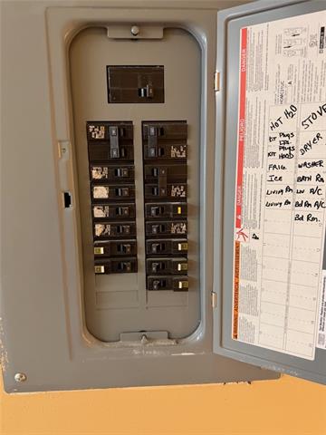 165 Aa Park Road Zwolle, LA 71486 - Photo 21 of 33