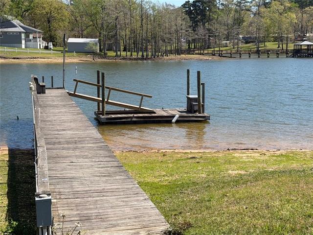 165 Aa Park Road Zwolle, LA 71486 - Photo 28 of 33