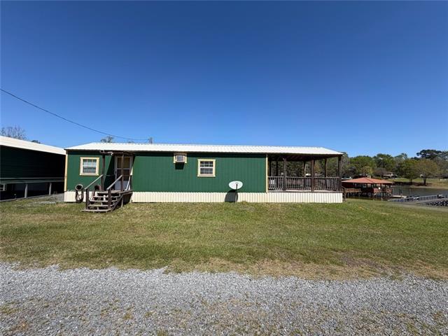 165 Aa Park Road Zwolle, LA 71486 - Photo 3 of 33