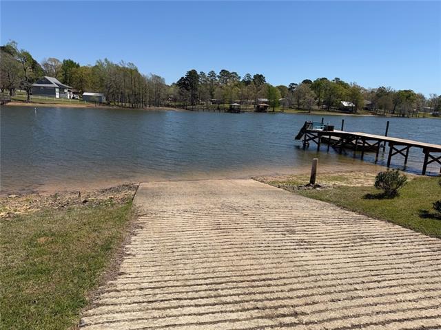 165 Aa Park Road Zwolle, LA 71486 - Photo 31 of 33