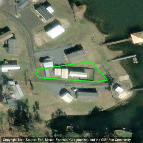 165 Aa Park Road Zwolle, LA 71486 - Photo 33 of 33