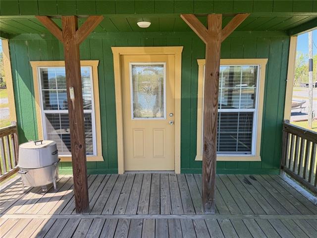 165 Aa Park Road Zwolle, LA 71486 - Photo 4 of 33