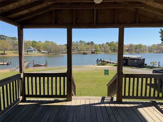 165 Aa Park Road Zwolle, LA 71486 - Photo 5 of 33