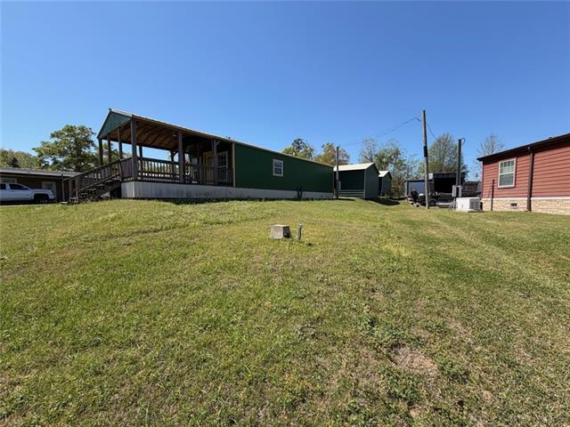 165 Aa Park Road Zwolle, LA 71486 - Photo 6 of 33