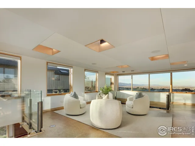 $3,395,000 | 2235 Vassar Drive, Boulder, CO 80305