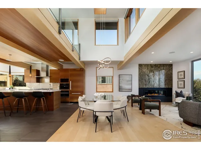 $3,395,000 | 2235 Vassar Drive, Boulder, CO 80305