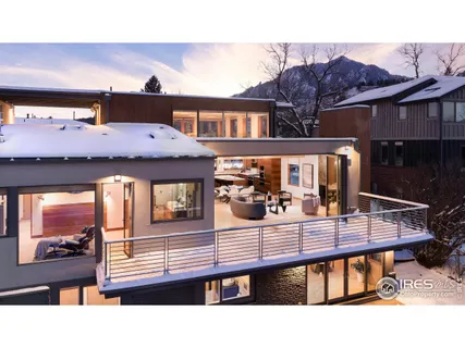 $3,395,000 | 2235 Vassar Drive, Boulder, CO 80305